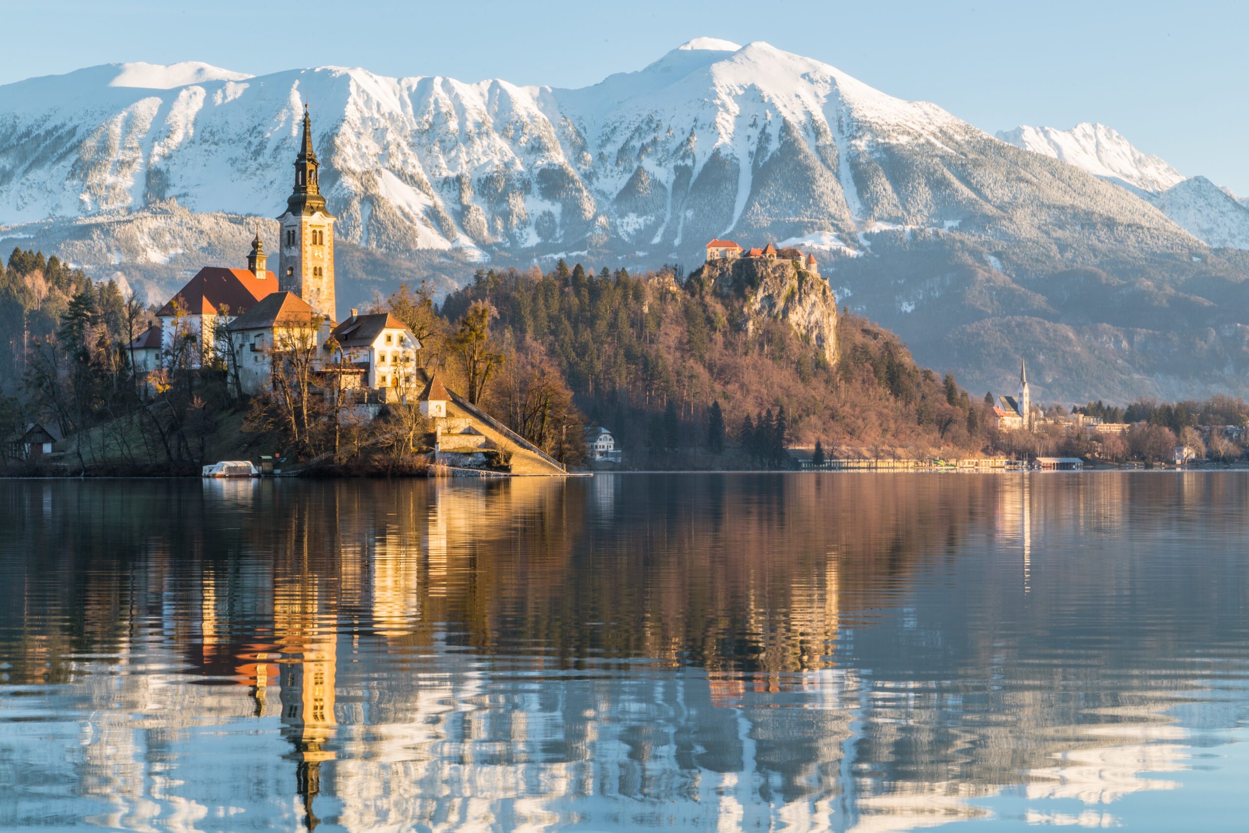 10 most beautiful towns to visit in Switzerland