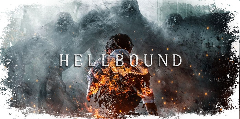 "Hellbound" best k dramas