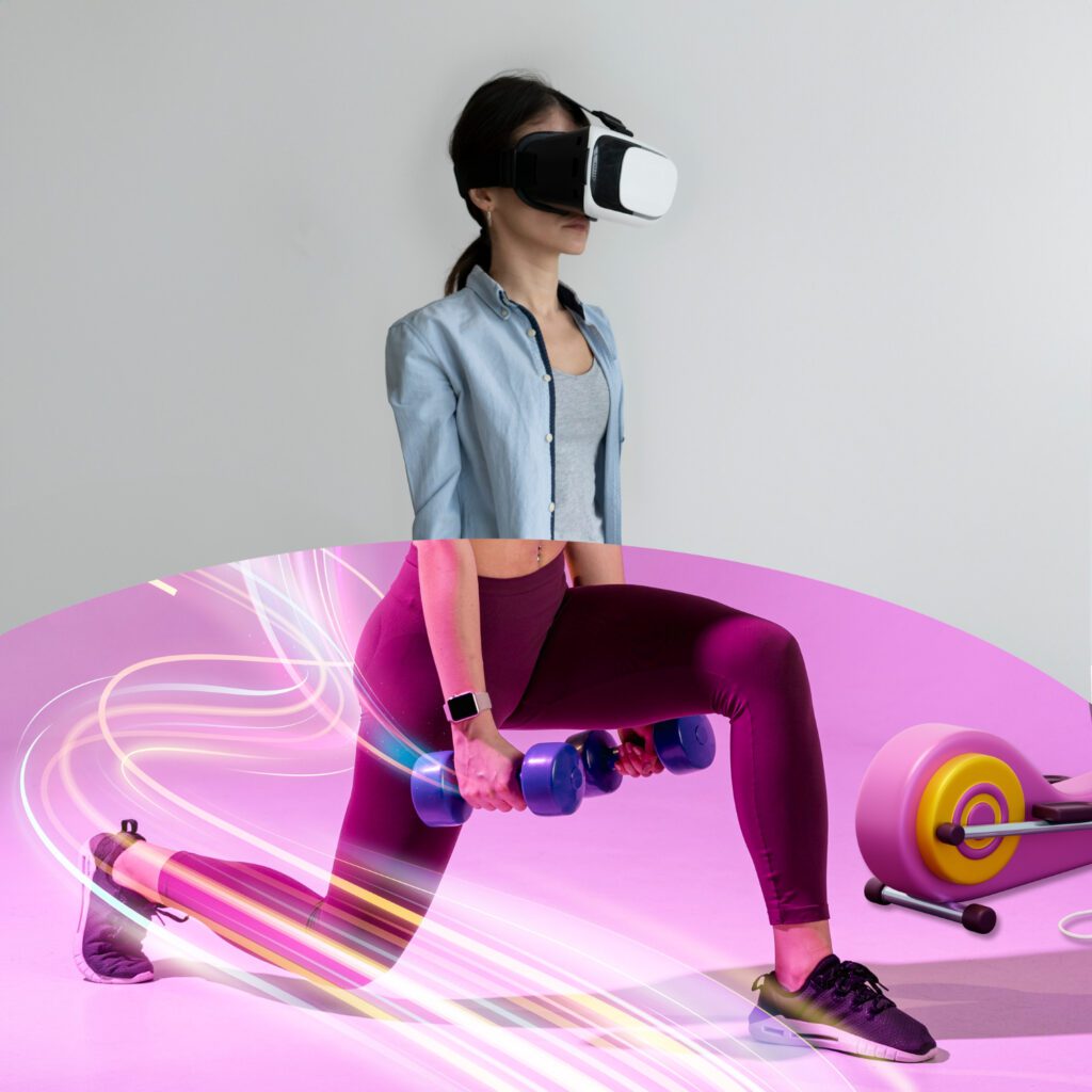 Experiencing the Metaverse Journey