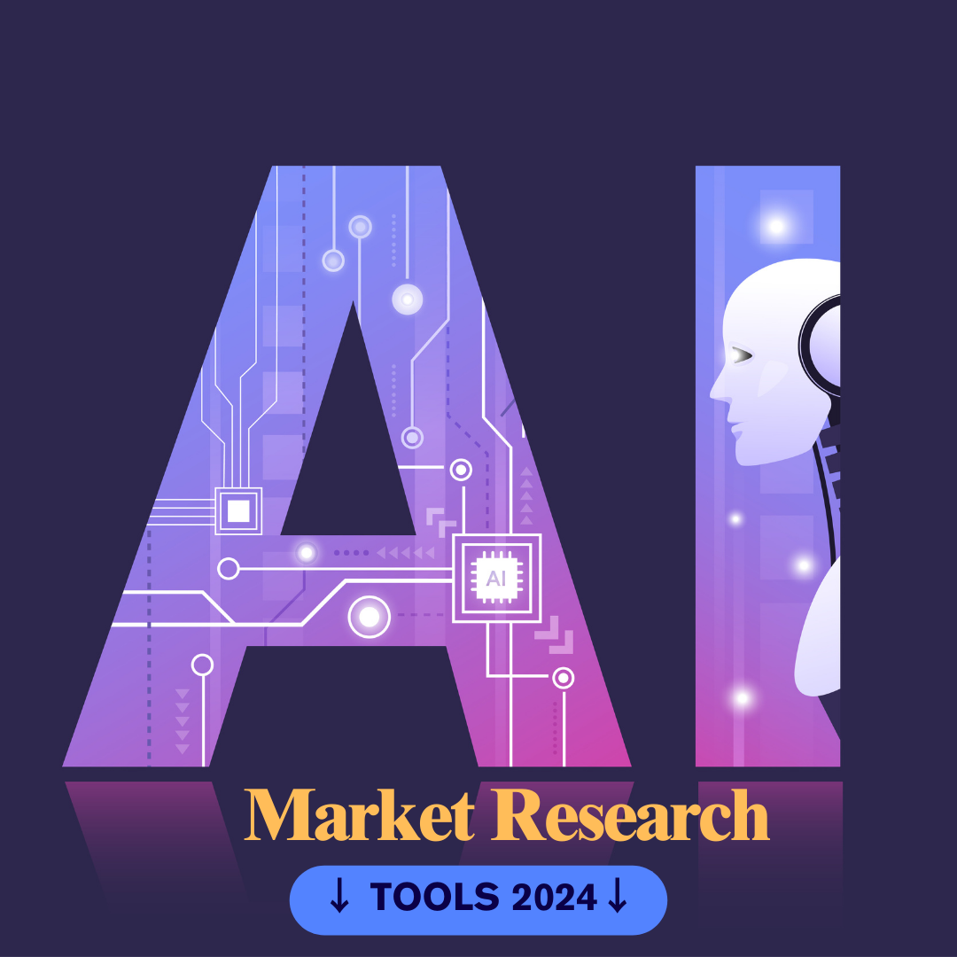 Top AI Market Research Tools 2024